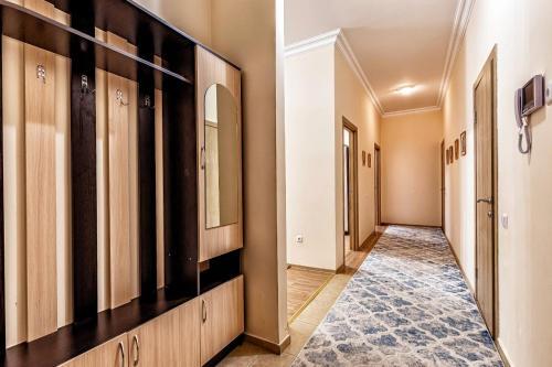 Apartamento ?? Expo Residence