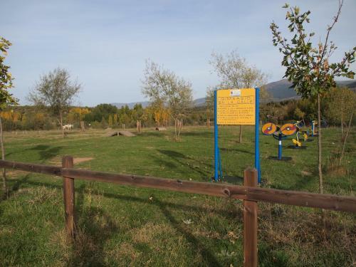 La Casa De Las Azas
