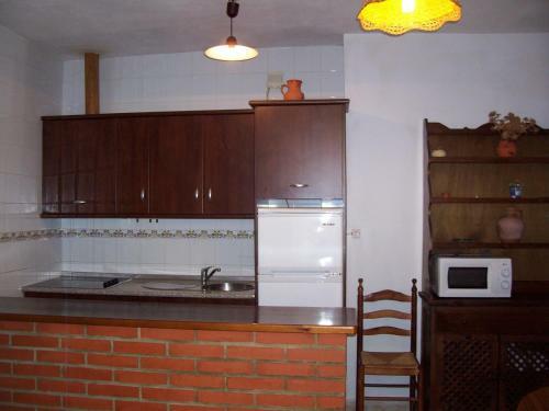 Apartamento Casa Amigo