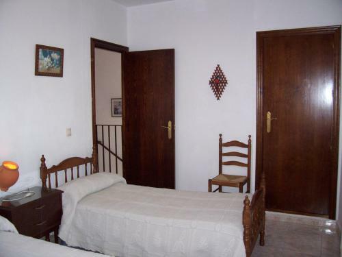 Apartamento Casa Amigo