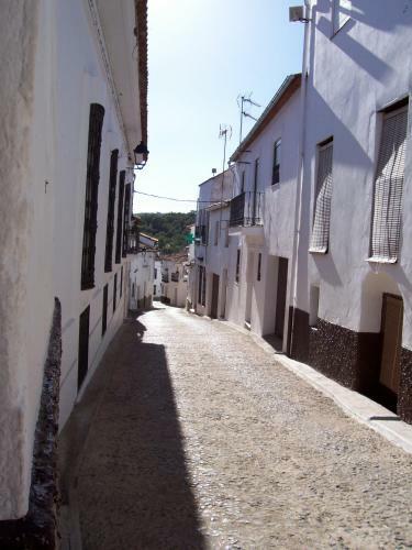 Apartamento Casa Amigo