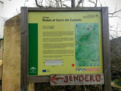 Casa Rural ?la Julianita?