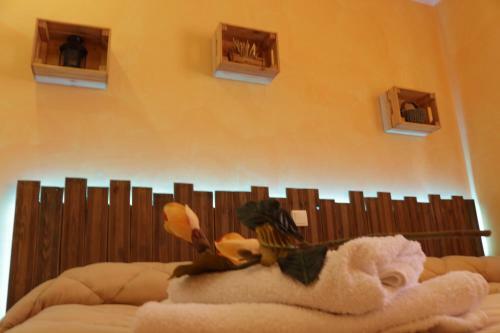 Agroturismo Casa Melchor