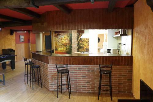 Agroturismo Casa Melchor