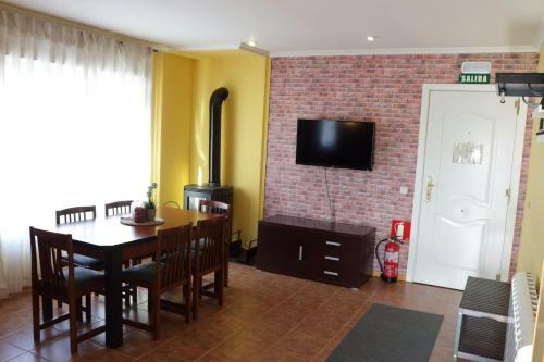 Agroturismo Casa Melchor