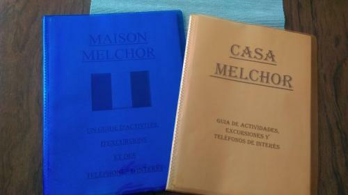 Agroturismo Casa Melchor