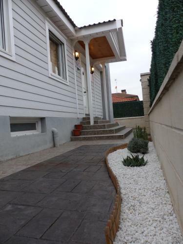 Agroturismo Casa Melchor