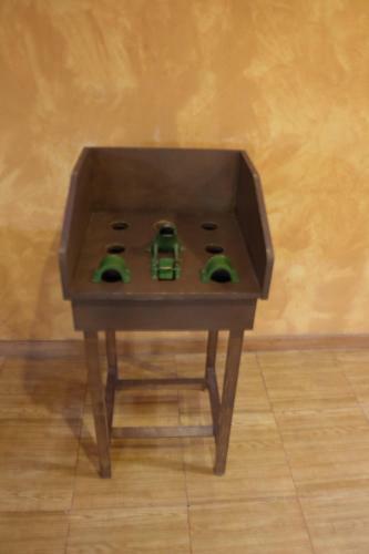 Agroturismo Casa Melchor