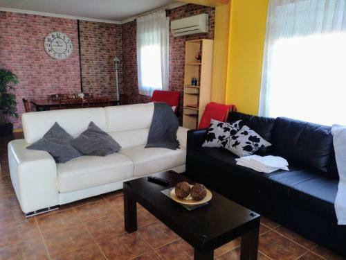Agroturismo Casa Melchor