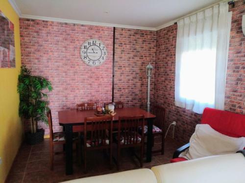 Agroturismo Casa Melchor