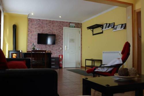 Agroturismo Casa Melchor