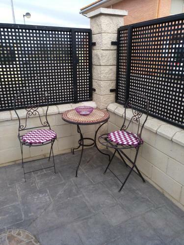 Agroturismo Casa Melchor