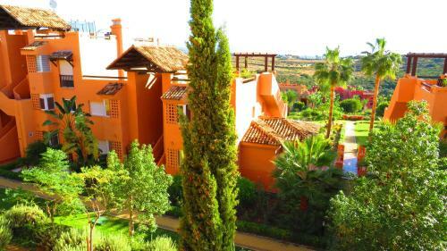 Apartamento Casares Vacations