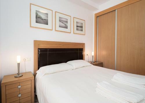 Apartamento Casares Del Sol 2321 Superbe Penthouse