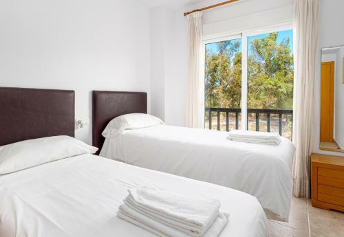 Apartamento Casares Del Sol 2321 Superbe Penthouse