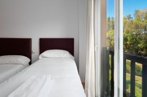 Apartamento Casares Del Sol 2321 Superbe Penthouse