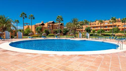 Apartamento Casares Del Sol 2321 Superbe Penthouse