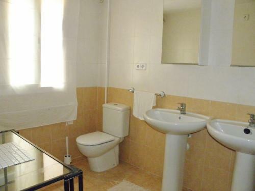 Apartament In Paraiso De La Bahia