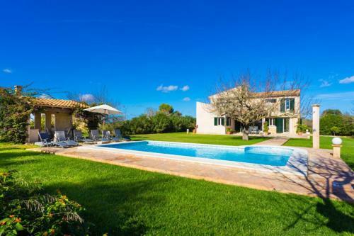 Villa Sa Pau