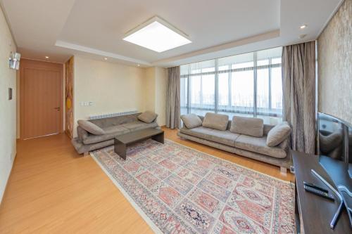 Apartamento ?????????? ??????????? ? ?? ??????