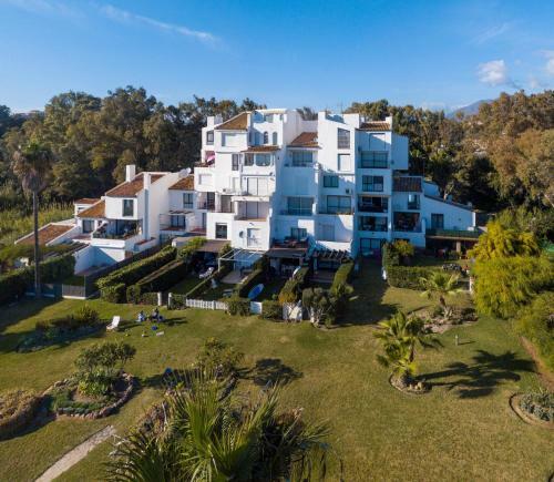 Apartamento Torre De La Sal