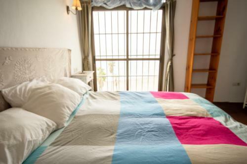 Apartamento Torre De La Sal