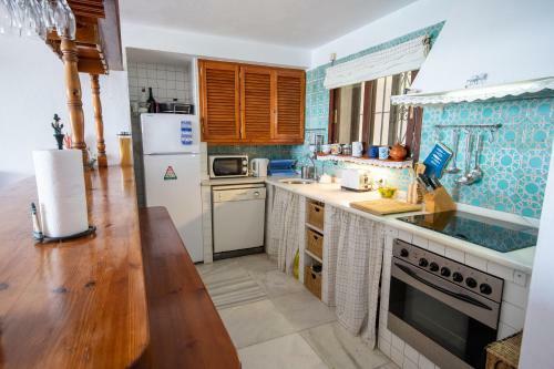 Apartamento Torre De La Sal
