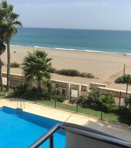 Apartamento Beach Diamond