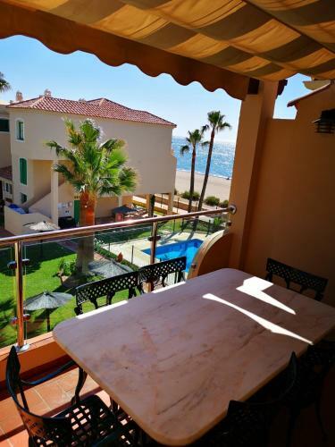 Apartamento Beach Diamond