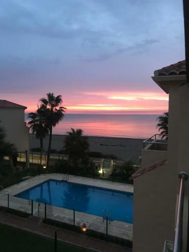 Apartamento Beach Diamond