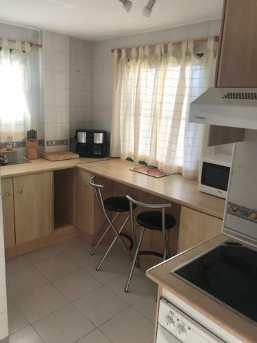 Apartamento Beach Diamond