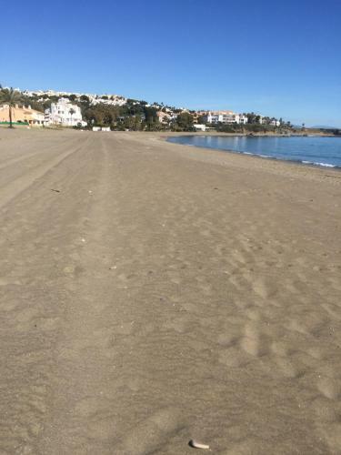 Apartamento Beach Diamond