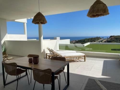 Apartamento Finca Cortesin La Terrazza