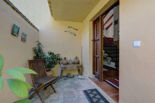 Villa Casares