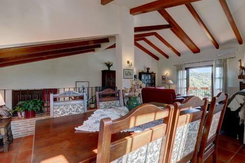 Villa Casares