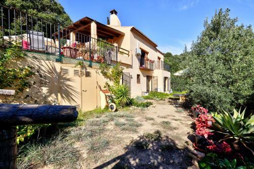 Villa Casares