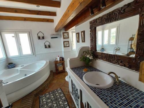 El Hogar De Luc�a