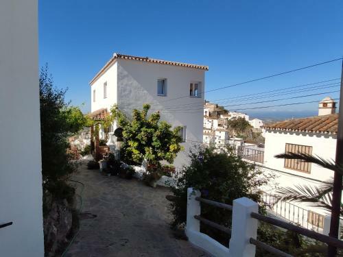 El Hogar De Luc�a