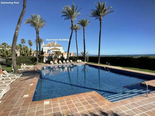 Apartamento La Perla De La Bahia