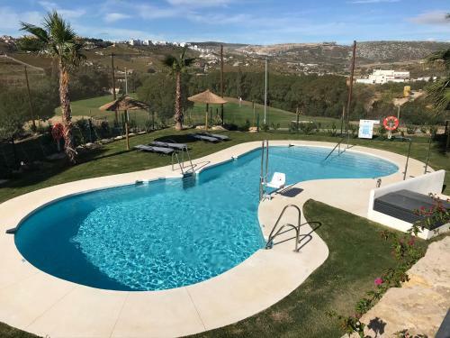 Apartamento Lotus Marco