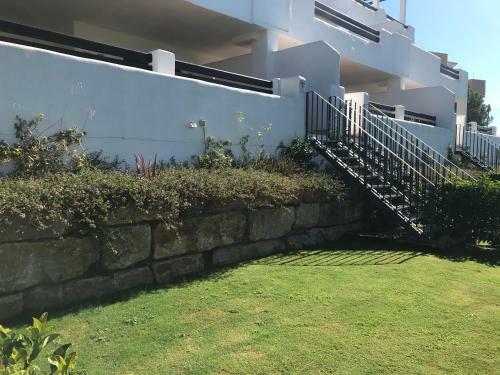 Apartamento Lotus Marco