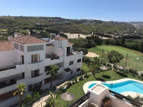 Apartamento Lotus Marco