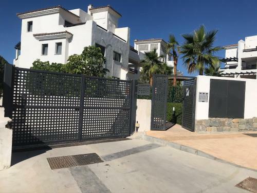 Apartamento Lotus Marco