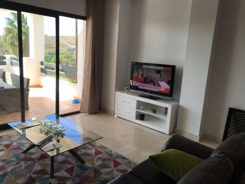 Apartamento Lotus Marco