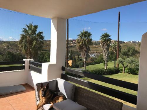 Apartamento Lotus Marco