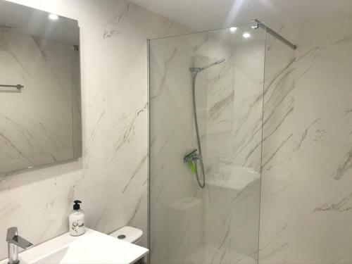 Apartamento Lotus Marco