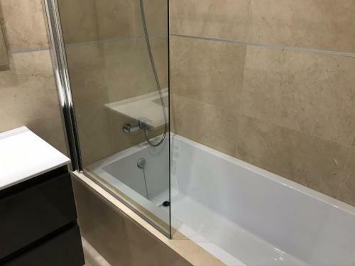 Apartamento Lotus Marco