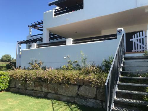 Apartamento Lotus Marco