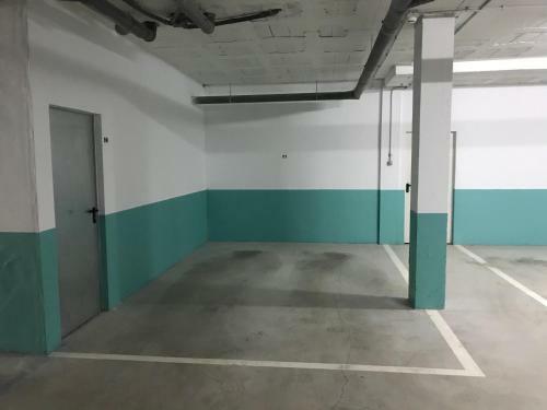 Apartamento Lotus Marco