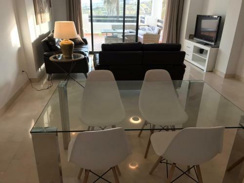 Apartamento Lotus Marco